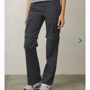 Prana Sage Convertible pants